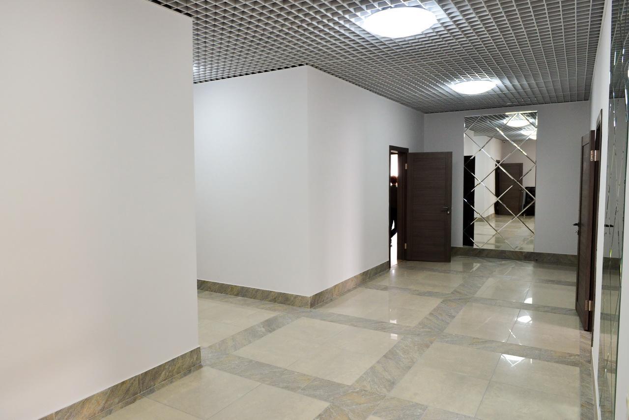 Grad Hotel Ashmyany エクステリア 写真
