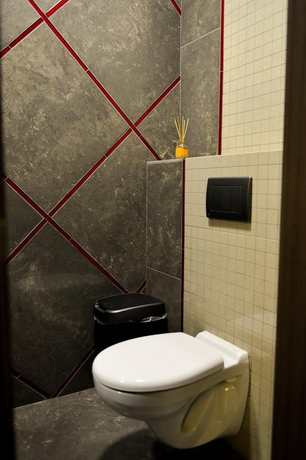 Grad Hotel Ashmyany エクステリア 写真