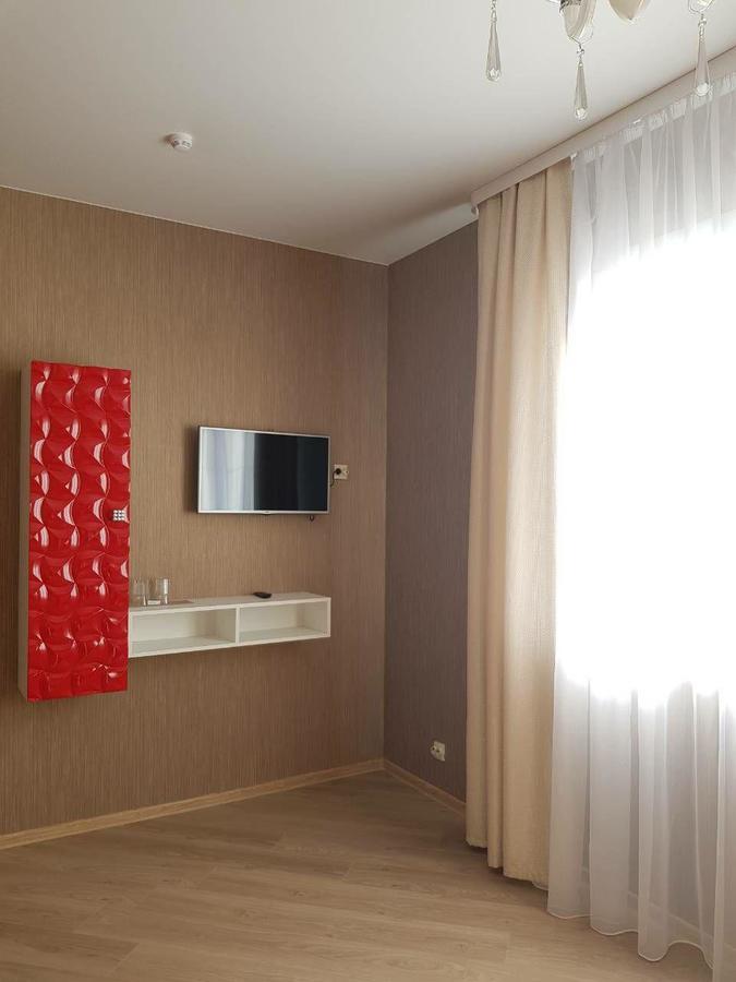 Grad Hotel Ashmyany エクステリア 写真