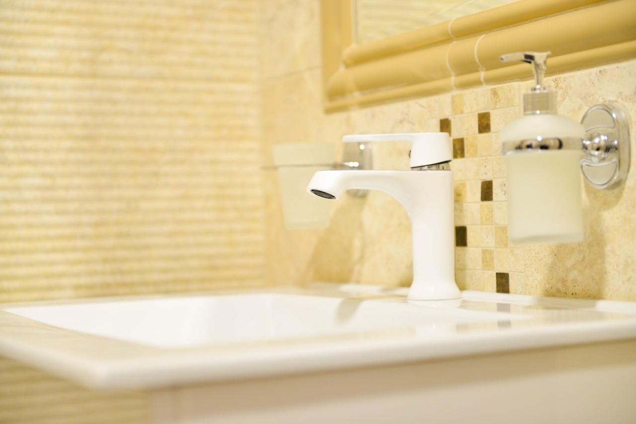 Grad Hotel Ashmyany エクステリア 写真