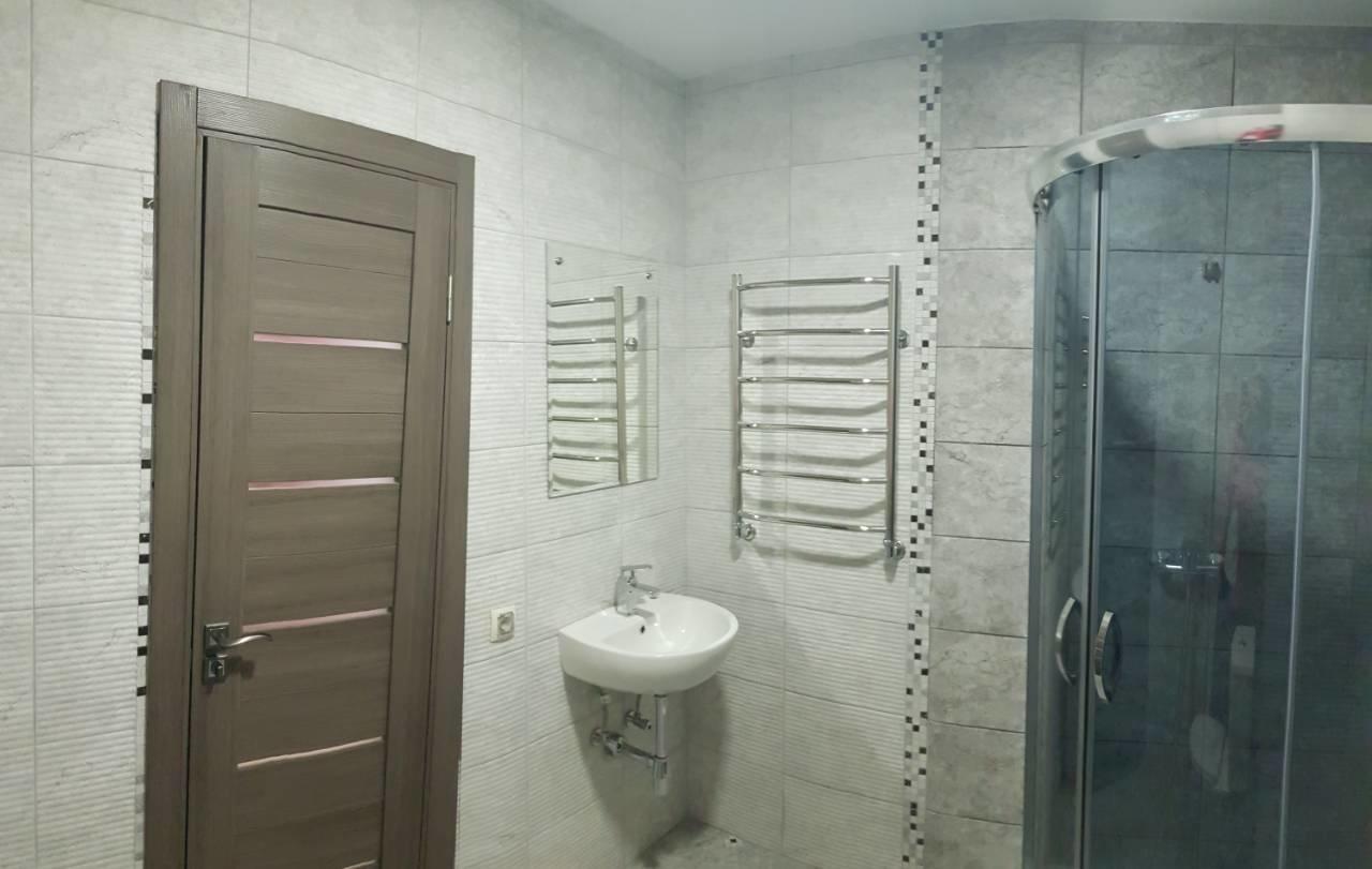 Grad Hotel Ashmyany エクステリア 写真